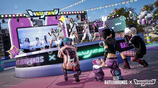 ꡼ No.002Υͥ / KRAFTONPUBGפιĴ³Ⱦ١ǲǹ13729Ͽ2024ǯ2ȾζӤȯɽ