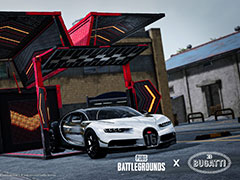 PUBG: BATTLEGROUNDSס֥åƥȤΥܤ򥢥åץǡ37.1ǳϡUGCե׵ǽγDMRΥХĴʤɤ»