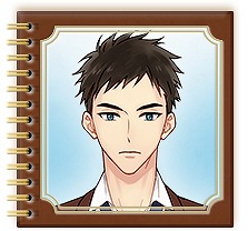 画像ギャラリー No.005のサムネイル画像 / スマホ向け恋愛ゲーム「サンリオ男子」,事前登録キャンペーンが開始
