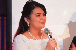 画像ギャラリー No.008のサムネイル画像 / 個性的なBGMとゲーム展開をリンクさせる苦労が語られた,「BLACK BIRD」発売打ち上げイベントをレポート