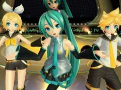 PS VR用ソフト「初音ミク VRフューチャーライブ」の各コンテンツが半額に。初音ミク×セガ プロジェクト10周年を記念した価格改定