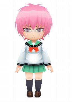 画像ギャラリー No.002のサムネイル画像 / 「斉木楠雄のΨ難 史上Ψ大のΨ難!?」の発売日が11月10日に決定。初回封入特典にミニゲーム「照橋心美のΨ難 いっぱいおっふ」が付属