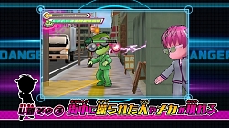 画像ギャラリー No.004のサムネイル画像 / 「斉木楠雄のΨ難 史上Ψ大のΨ難!?」のPV後編が公開