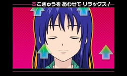 画像ギャラリー No.005のサムネイル画像 / 「斉木楠雄のΨ難 史上Ψ大のΨ難!?」は特訓ゲーム“超能力χ発ラボ”を搭載