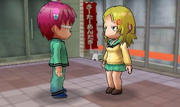 画像ギャラリー No.007のサムネイル画像 / 「斉木楠雄のΨ難 史上Ψ大のΨ難!?」は特訓ゲーム“超能力χ発ラボ”を搭載