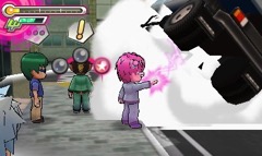 画像ギャラリー No.004のサムネイル画像 / 3DS「斉木楠雄のΨ難 史上Ψ大のΨ難!?」体験版の配信&あらかじめダウンロードが開始。相卜命のボイスが聴ける「おまけPV」も公開