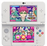 画像ギャラリー No.019のサムネイル画像 / 3DS「斉木楠雄のΨ難 史上Ψ大のΨ難!?」体験版の配信&あらかじめダウンロードが開始。相卜命のボイスが聴ける「おまけPV」も公開