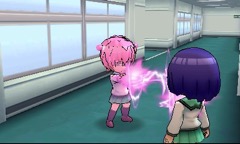 画像ギャラリー No.022のサムネイル画像 / 3DS「斉木楠雄のΨ難 史上Ψ大のΨ難!?」体験版の配信&あらかじめダウンロードが開始。相卜命のボイスが聴ける「おまけPV」も公開