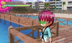 画像ギャラリー No.002のサムネイル画像 / 「斉木楠雄のΨ難史上Ψ大のΨ難!?」と 「太鼓の達人 ドコドン!ミステリーアドベンチャー」のコラボが決定