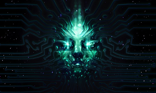 画像ギャラリー No.004のサムネイル画像 / 「System Shock」の完全リメイク版が,Kickstarterのクラウドファンディングに成功