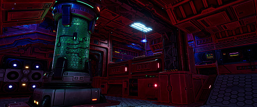 ꡼ No.003Υͥ / ᥤǡSystem Shockפκǿȥ쥤顼ͽŵSystem Shock 2: Enhanced EditionפΥץ쥤᤿餫