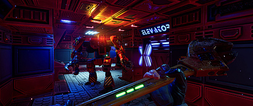 ꡼ No.004Υͥ / ᥤǡSystem Shockפκǿȥ쥤顼ͽŵSystem Shock 2: Enhanced EditionפΥץ쥤᤿餫
