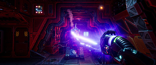 ꡼ No.005Υͥ / ᥤǡSystem Shockפκǿȥ쥤顼ͽŵSystem Shock 2: Enhanced EditionפΥץ쥤᤿餫
