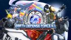 地球防衛軍4.1 THE SHADOW OF NEW DESPAIR