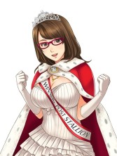 画像ギャラリー No.011のサムネイル画像 / 「Winning Post スタリオン」,1周年記念特大キャンペーンを開始。最強馬決定戦が開幕