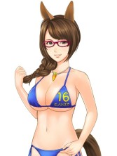 画像ギャラリー No.012のサムネイル画像 / 「Winning Post スタリオン」,1周年記念特大キャンペーンを開始。最強馬決定戦が開幕