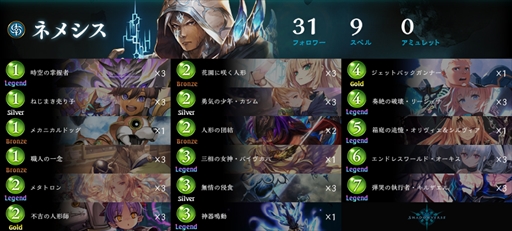 ꡼ No.024Υͥ / ɥФShadowverse University League 22-23 GRAND FINALSץݡȡؤ2ϢƤã
