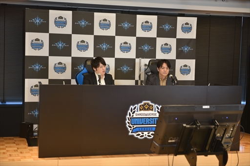 ꡼ No.028Υͥ / ɥФShadowverse University League 22-23 GRAND FINALSץݡȡؤ2ϢƤã