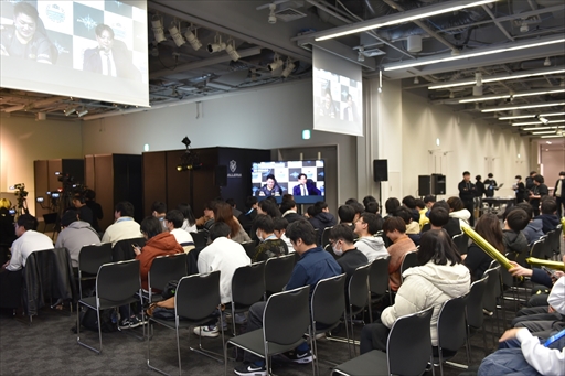 ꡼ No.004Υͥ / Ʊּؤ23-24Υԥ˵Shadowverse University League 23-24 GRAND FINALSץݡ