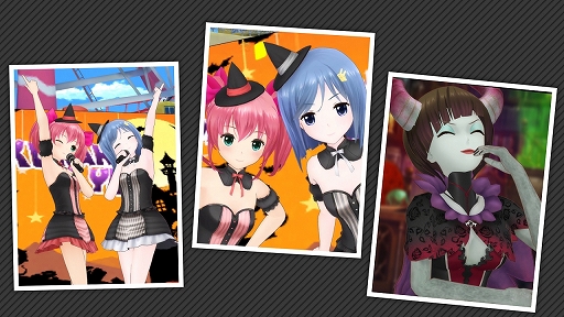 画像ギャラリー No.025のサムネイル画像 / 「オルタナティブガールズ2」発表の場にもなった2周年記念ファンイベントをレポート