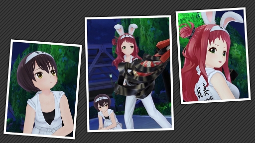 画像ギャラリー No.026のサムネイル画像 / 「オルタナティブガールズ2」発表の場にもなった2周年記念ファンイベントをレポート