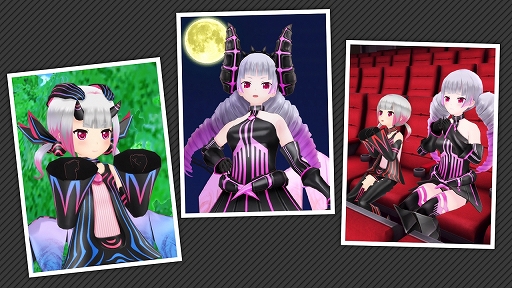 画像ギャラリー No.028のサムネイル画像 / 「オルタナティブガールズ2」発表の場にもなった2周年記念ファンイベントをレポート