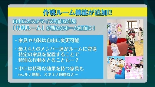 画像ギャラリー No.033のサムネイル画像 / 「オルタナティブガールズ2」発表の場にもなった2周年記念ファンイベントをレポート