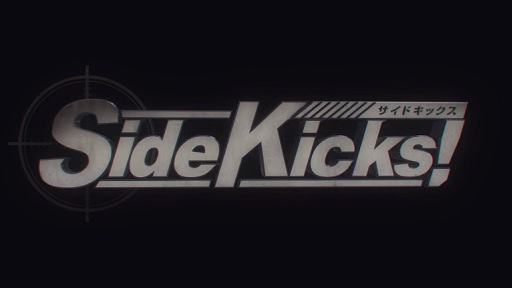SIde Kicks! ͽ