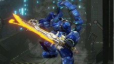 画像ギャラリー No.006のサムネイル画像 / 「メガトン級ムサシ」無料アップデートVol.2“巨兵”が本日配信へ。Amazonギフトコードが当たるTwitterキャンペーンもスタート