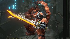 画像ギャラリー No.007のサムネイル画像 / 「メガトン級ムサシ」無料アップデートVol.2“巨兵”が本日配信へ。Amazonギフトコードが当たるTwitterキャンペーンもスタート