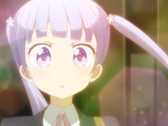 「そうだ アニメ,見よう」第10回:ゲーム会社で働く女の子達の日常を描いたワーキングガールズコメディ「NEW GAME!」