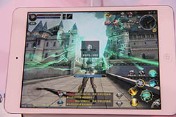 ���������꡼ No.010�Υ���ͥ������ / ��CJ2016�ϥ��ޥ��ǡ֥�͡�����2�פ��ȡ�ŷƲ2�������פ�iOS�Ǥ������ۿ����ϡ����ä���������ν��פ�ͷ��Ǥߤ�