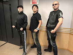 画像ギャラリー No.001のサムネイル画像 / マフィア梶田の二次元が来い!:第456回「マスタングを駆るノービスのプロメア」