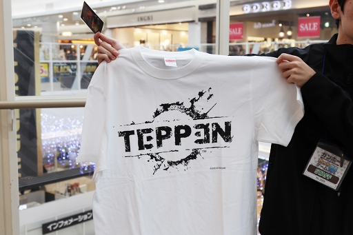 画像ギャラリー No.022のサムネイル画像 / はじめしゃちょーさんとだいだらさんが「ラグマス」CMロケ地へ! 人気タイトルがイオンレイクタウンに集結した「ガンホー 秋のゲーム祭」をレポート