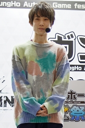 画像ギャラリー No.024のサムネイル画像 / はじめしゃちょーさんとだいだらさんが「ラグマス」CMロケ地へ! 人気タイトルがイオンレイクタウンに集結した「ガンホー 秋のゲーム祭」をレポート