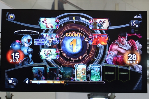 画像ギャラリー No.029のサムネイル画像 / はじめしゃちょーさんとだいだらさんが「ラグマス」CMロケ地へ! 人気タイトルがイオンレイクタウンに集結した「ガンホー 秋のゲーム祭」をレポート