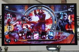 画像ギャラリー No.031のサムネイル画像 / はじめしゃちょーさんとだいだらさんが「ラグマス」CMロケ地へ! 人気タイトルがイオンレイクタウンに集結した「ガンホー 秋のゲーム祭」をレポート