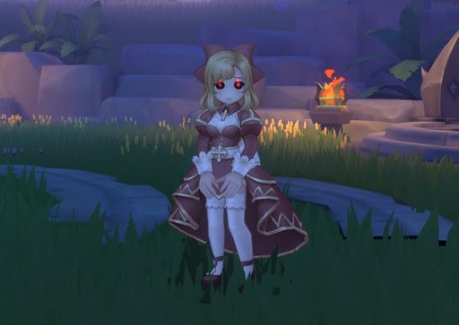 画像ギャラリー No.003のサムネイル画像 / 「ラグナロク マスターズ」,英雄職業第6弾「ヨルムンガンド」を本日実装