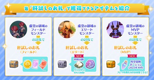 画像ギャラリー No.005のサムネイル画像 / 「ラグナロク マスターズ」,英雄職業第6弾「ヨルムンガンド」を本日実装