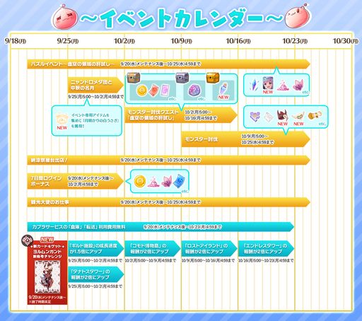 画像ギャラリー No.006のサムネイル画像 / 「ラグナロク マスターズ」,英雄職業第6弾「ヨルムンガンド」を本日実装