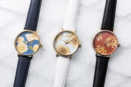 画像ギャラリー No.001のサムネイル画像 / 「囚われのパルマ」シリーズとのコラボアイテムがSuperGroupiesに登場。予約受付開始