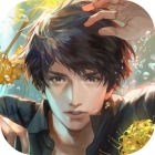 画像ギャラリー No.001のサムネイル画像 / 「囚われのパルマ」「囚われのパルマ Refrain」スマホ版,7月30日をもって配信終了