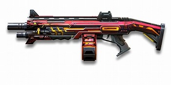 画像ギャラリー No.005のサムネイル画像 / 「HIDE AND FIRE」,クリスマスイベントがスタート