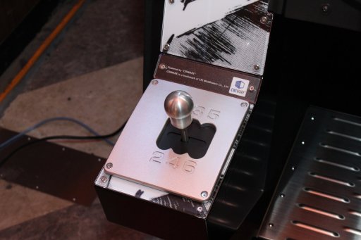 ���������꡼ No.004�Υ���ͥ������ / ��Ƭʸ��D ARCADE STAGE Zero�פΥץ졦�����ƥ��Ȥ�8��7���ޤ�����3Ź�ޤǳ����档�����Τȿ��⡼�ɤ�̣�臘�����ޥ�졼���򡤤����᤯�θ����Ƥߤ褦