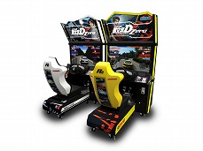 ���������꡼ No.015�Υ���ͥ������ / ��Ƭʸ��D ARCADE STAGE Zero�פ�������Ư���ϡ�42������ǥ����ץ쥤����Ѥ��������Τˡ���󥭥󥰤򶥤������ॷ���ƥ�����