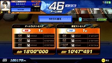 ���������꡼ No.017�Υ���ͥ������ / ��Ƭʸ��D ARCADE STAGE Zero�פ�������Ư���ϡ�42������ǥ����ץ쥤����Ѥ��������Τˡ���󥭥󥰤򶥤������ॷ���ƥ�����