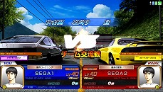 ���������꡼ No.021�Υ���ͥ������ / ��Ƭʸ��D ARCADE STAGE Zero�פ�������Ư���ϡ�42������ǥ����ץ쥤����Ѥ��������Τˡ���󥭥󥰤򶥤������ॷ���ƥ�����