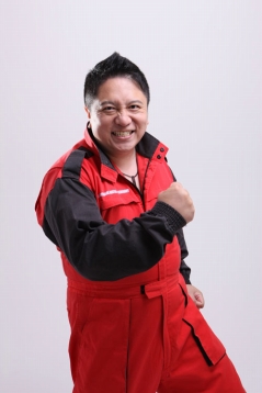 画像ギャラリー No.002のサムネイル画像 / 「頭文字 D ARCADE STAGE Zero」初の公式イベント「走り屋交流会」が開催