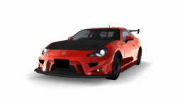 画像ギャラリー No.005のサムネイル画像 / 「頭文字 D ARCADE STAGE Zero」初の公式イベント「走り屋交流会」が開催