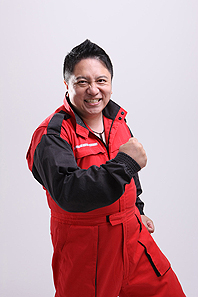 画像ギャラリー No.003のサムネイル画像 / 「頭文字D ARCADE STAGE Zero」の「走り屋交流会2」第1回が大阪で7月14日に開催